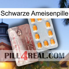 Black Ant Pill new13